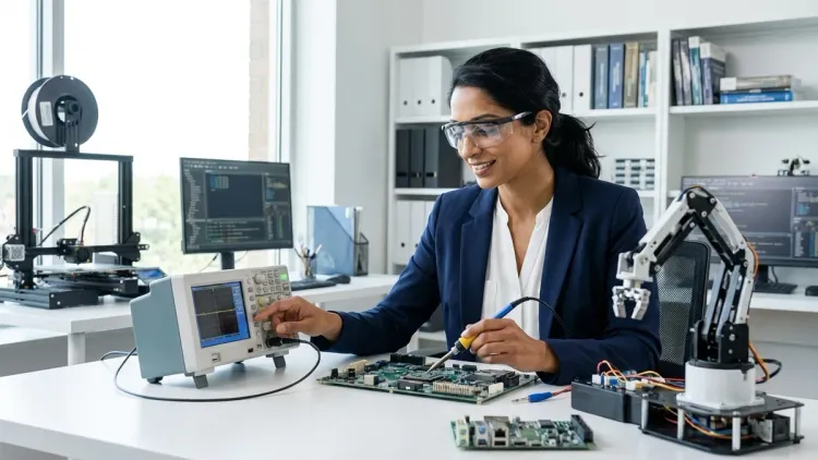 Step 7: Add Industry-Standard Tools and Career-Aligned Skills (Ages 13+)