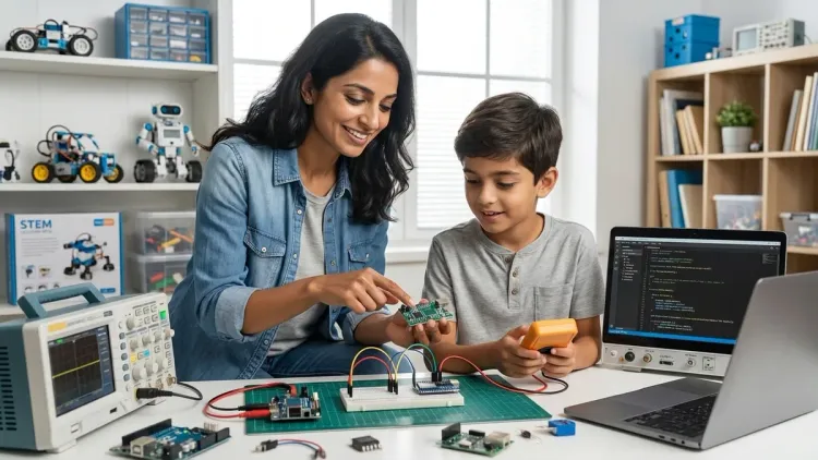 Implement embedded systems with real-time operating systems