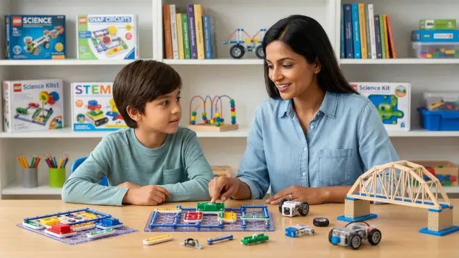 Engineering Design Milestones