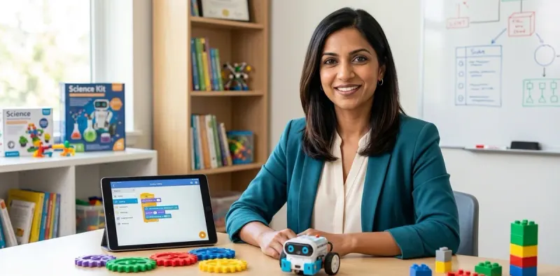 Understanding Skill Milestones: What 10 Year Olds Can Master in STEM