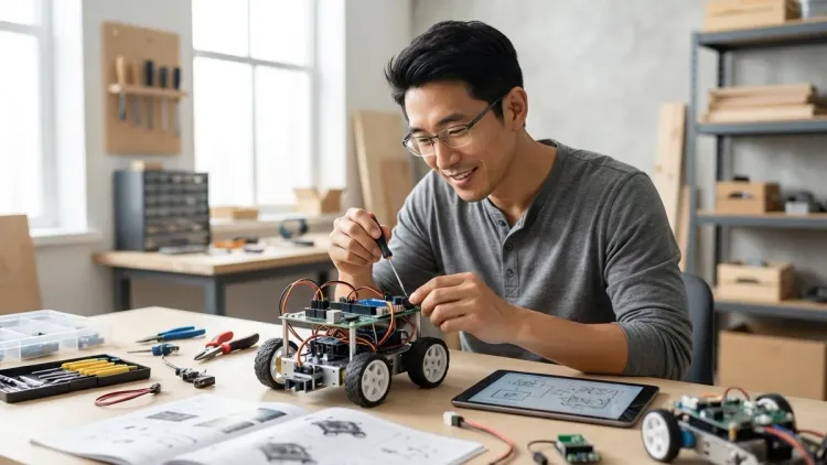 Final Check Before You Go