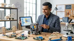 STEM Toys for 10 Year Olds That Teach Real Skills: Skill-Building Guide