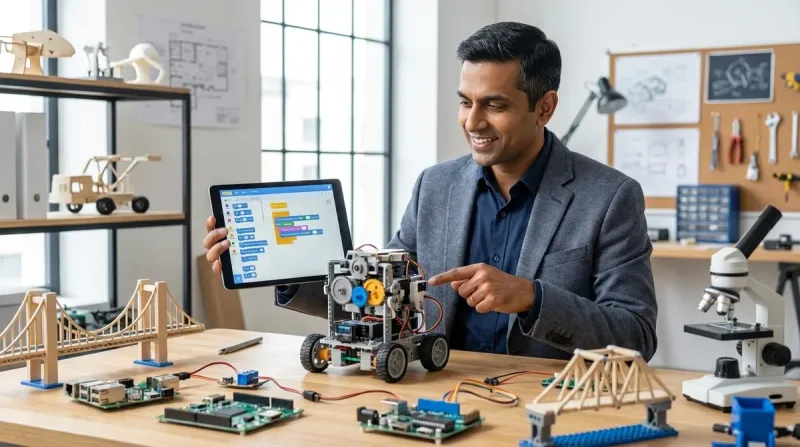 STEM Toys for 10 Year Olds That Teach Real Skills: Skill-Building Guide