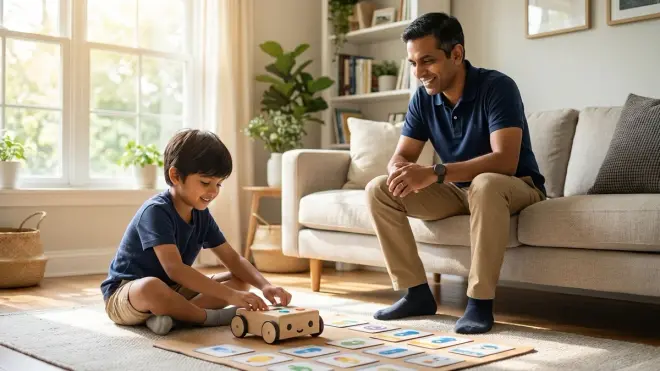 Can screen-free coding toys actually teach programming concepts effectively?