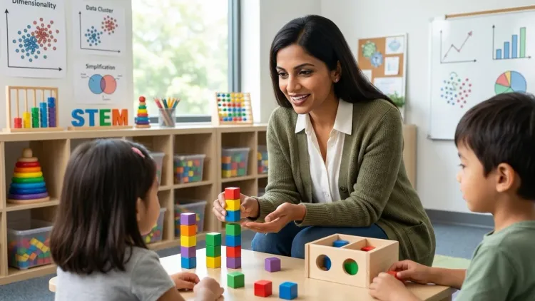 Dimensionality Reduction