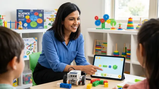 Expandability and Progressive Learning