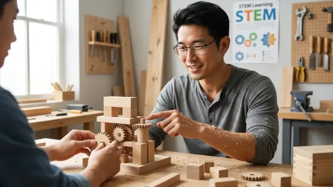 Step 7: Build Collaborative Programming Through Pair Programming