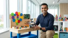What Are The Best Stem Toys For Children  Aspiring