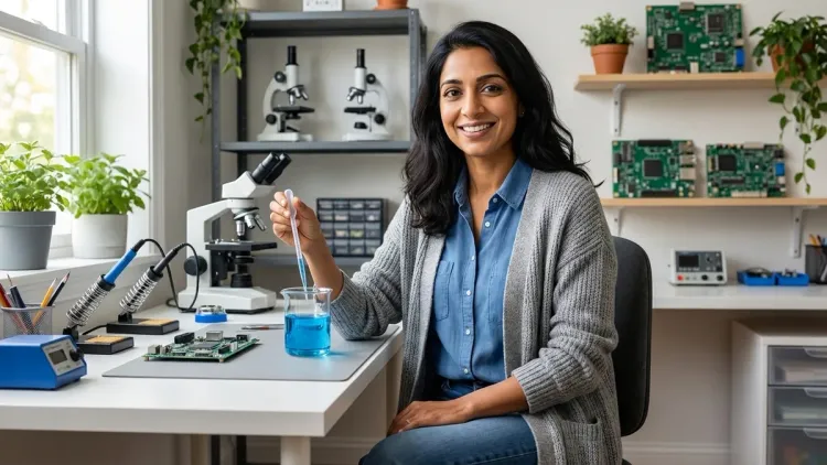 Professional Tier (Ages 14+)