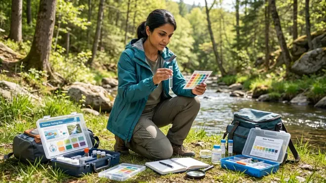 How Citizen Science Works