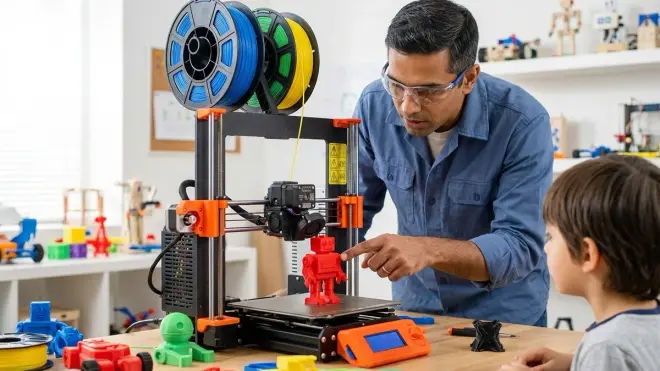 Printing Stage