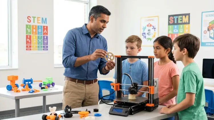 Semi-Open Frame Systems