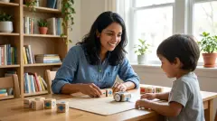 What Is Screen-Free Coding: Understanding Unplugged Programming Education