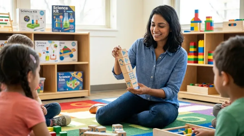 What Is Screen-Free Coding: Understanding Unplugged Programming Education