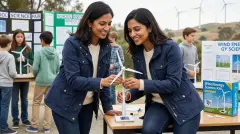 Best Wind Energy Science Project Kits for Students