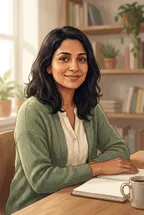 Dr. Priya Mehta