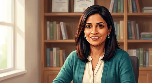 Lakshmi Venkataraman