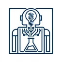 The STEM Lab logo